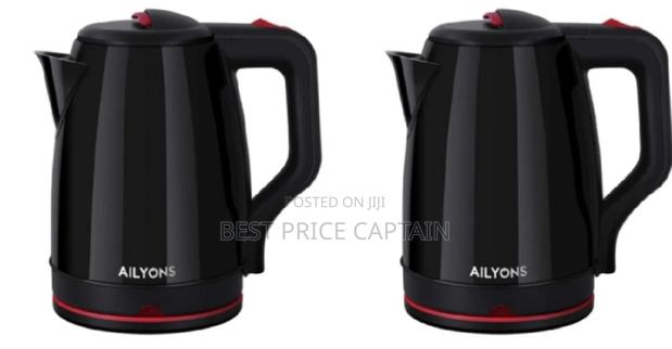 2.2l Ailyons Kettle
