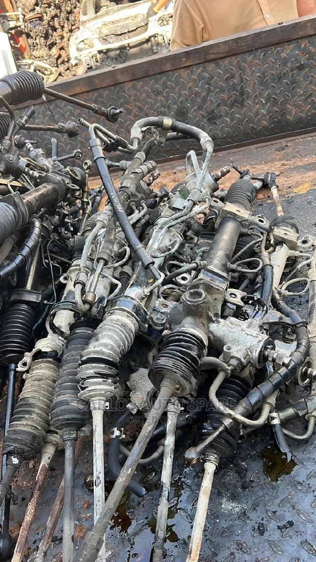Steering Rack Toyota 100,110 - thumbnail 3
