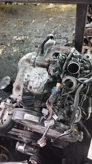 Complete Engine 3c