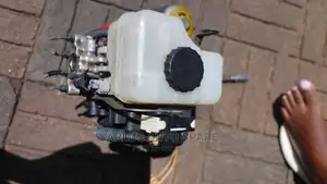 Electric Brake Booster Prado