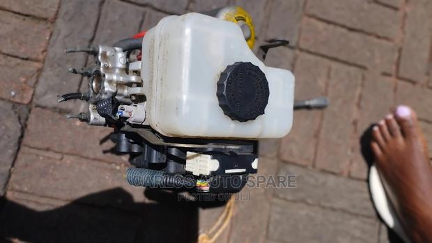 Electric Brake Booster Prado - thumbnail 2