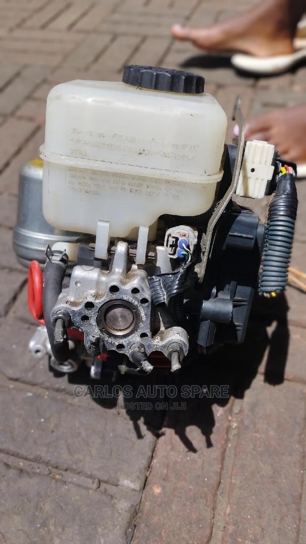 Electric Brake Booster Prado - thumbnail 4