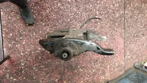 Front Differential Diff Ford Ranger
