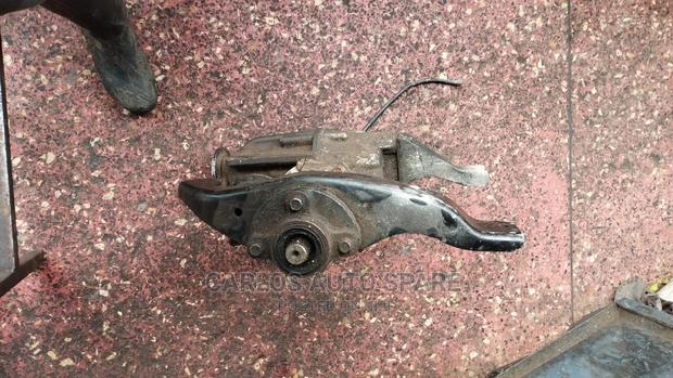 Front Differential Diff Ford Ranger - thumbnail 4