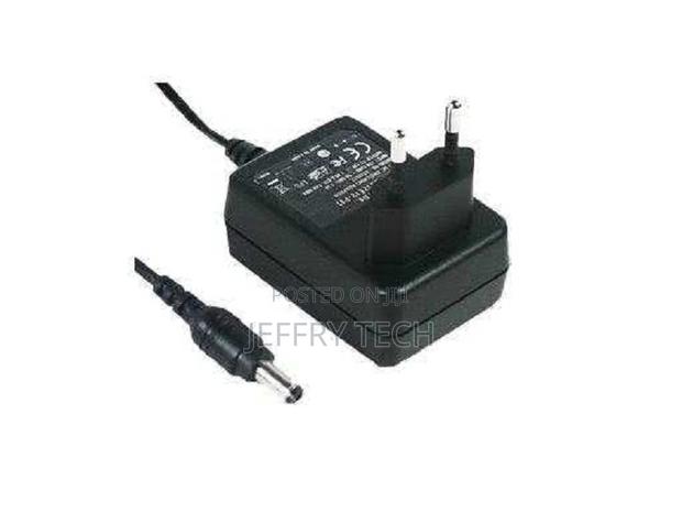 5 Volt, 2A AC/DC Power Adapter – Power Supply for HDMI Equip - main view
