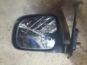 Hilux Vigo Side Mirrors