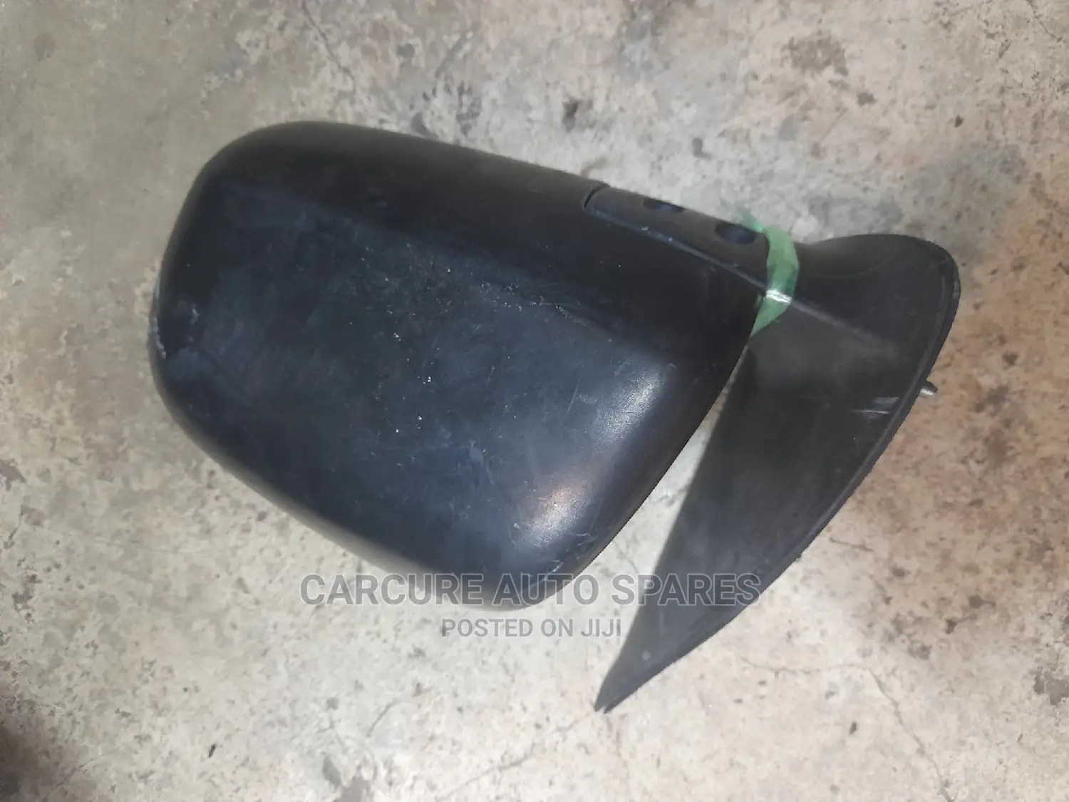 Hilux Vigo Side Mirrors