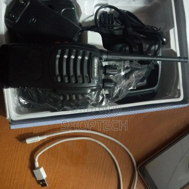 Walkie Talkies. - thumbnail 4