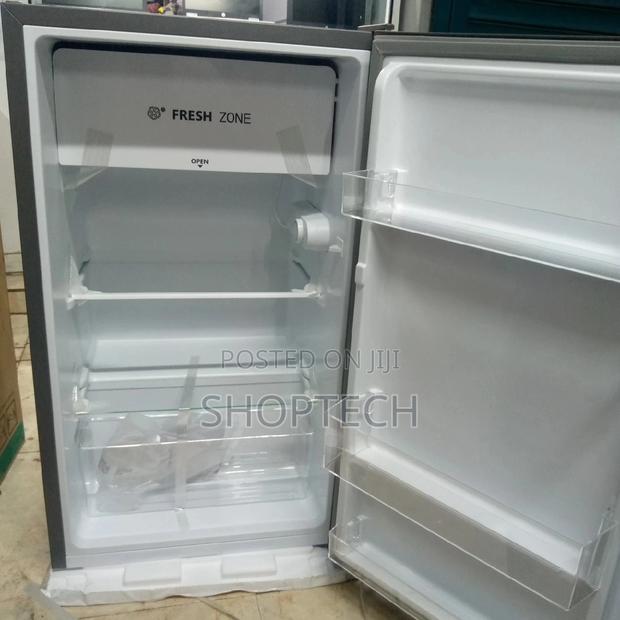 Hisense 92L Brand New - main view