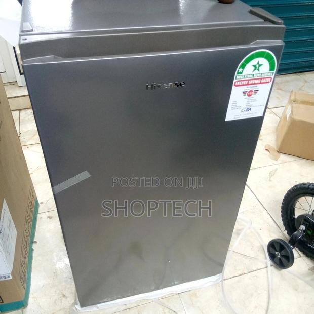 Hisense 92L Brand New - thumbnail 2