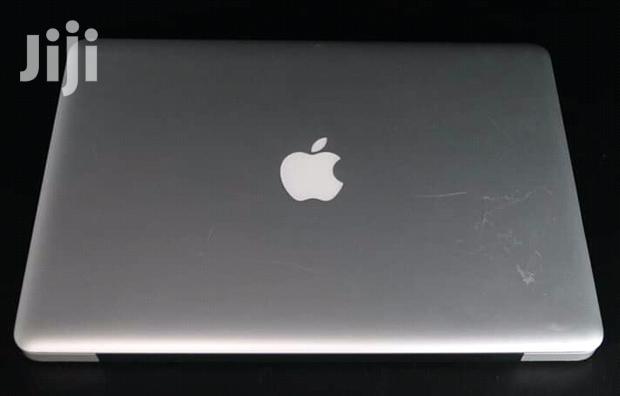 Laptop Apple MacBook Pro 4GB Intel Core i5 HDD 500GB - thumbnail 2