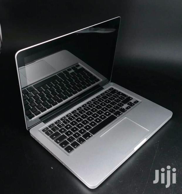 Laptop Apple MacBook Pro 4GB Intel Core i5 HDD 500GB - main view