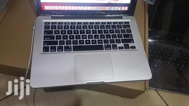 Laptop Apple MacBook Pro 4GB Intel Core i5 HDD 500GB - thumbnail 3