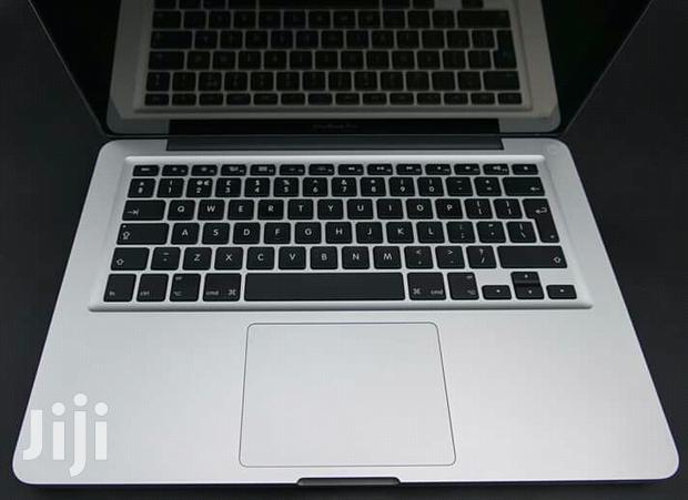 Laptop Apple MacBook Pro 4GB Intel Core i5 HDD 500GB - thumbnail 2