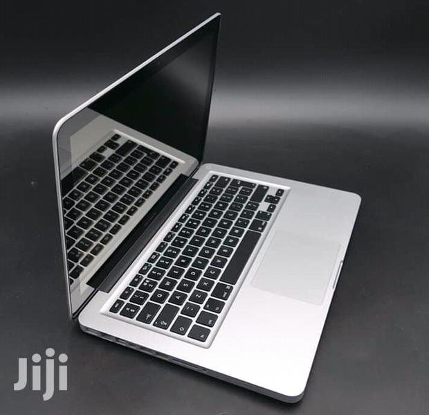 Laptop Apple MacBook Pro 4GB Intel Core i5 HDD 500GB - thumbnail 3