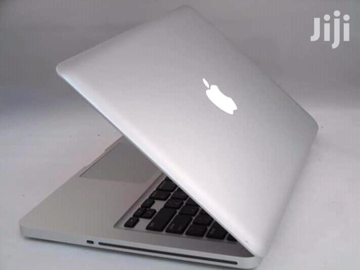 Laptop Apple MacBook Pro 13.3" 500GB HDD 4GB RAM