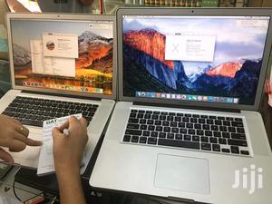 Laptop Apple MacBook Pro 13.3" 500GB HDD 4GB RAM