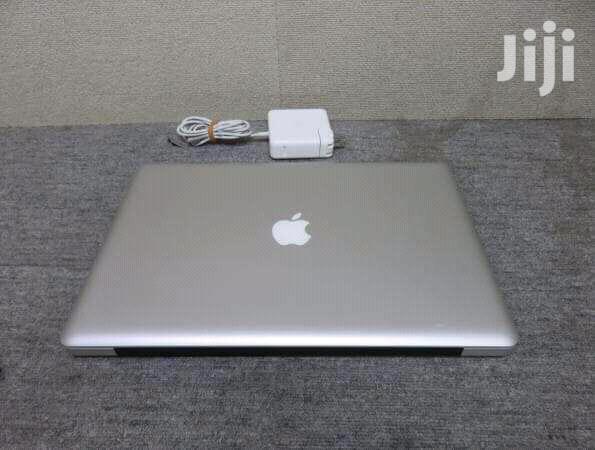 Laptop Apple MacBook Pro 13.3" 500GB HDD 4GB RAM