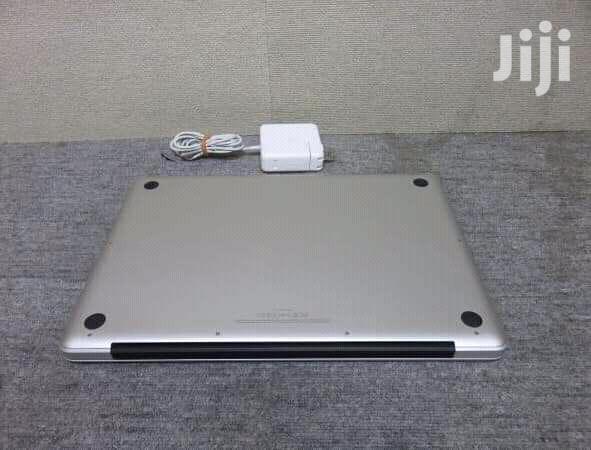 Laptop Apple MacBook Pro 13.3" 500GB HDD 4GB RAM