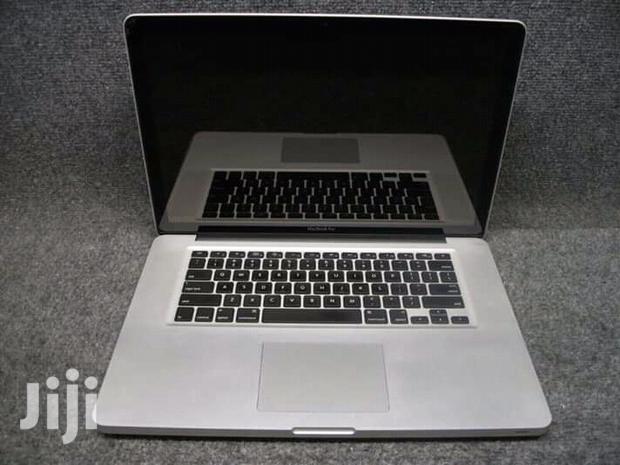 Laptop Apple MacBook Pro 13.3" 500GB HDD 4GB RAM