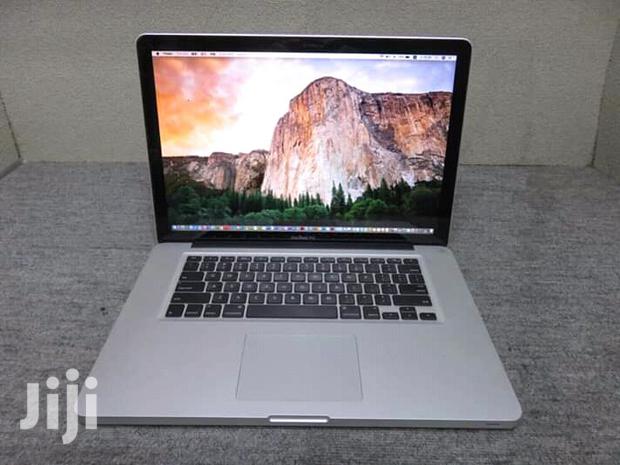 Laptop Apple MacBook Pro 4GB Intel Core i5 HDD 500GB - thumbnail 3