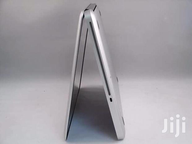 Laptop Apple MacBook Pro 4GB Intel Core i5 HDD 500GB - main view