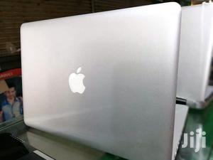 Laptop Apple MacBook Pro 13.3" 500GB HDD 4GB RAM