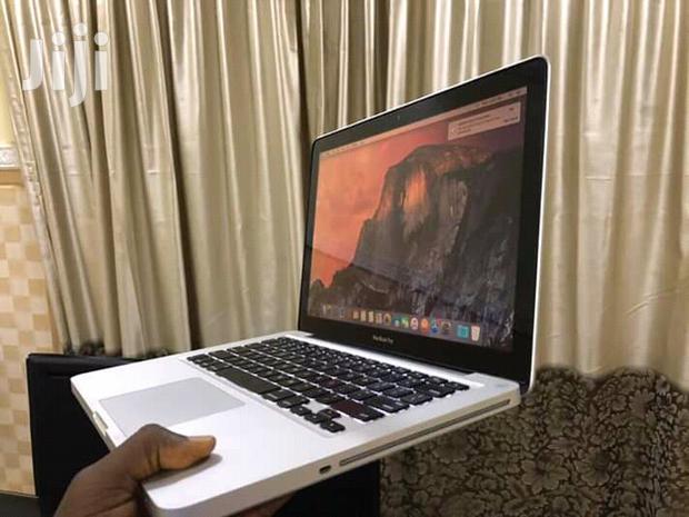 Laptop Apple MacBook Pro 4GB Intel Core i5 HDD 500GB - thumbnail 4
