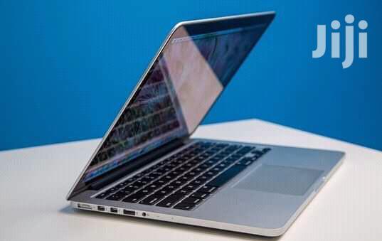 Laptop Apple MacBook Pro 13.3" 500GB HDD 4GB RAM - thumbnail 2