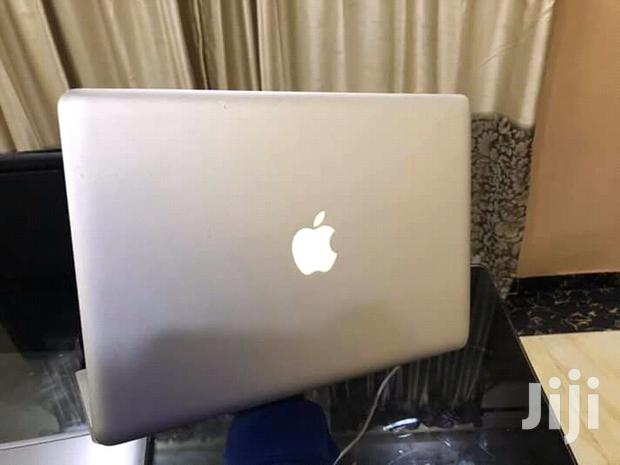 Laptop Apple MacBook Pro 13.3" 500GB HDD 4GB RAM - thumbnail 3