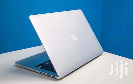 Refurbished Laptop Apple MacBook Pro 4GB Intel Core i5 HDD 500GB - thumbnail 3