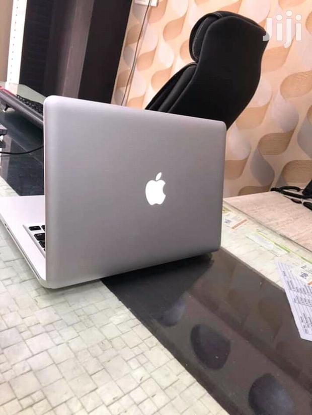 Laptop Apple MacBook Pro 13.3" 500GB HDD 4GB RAM