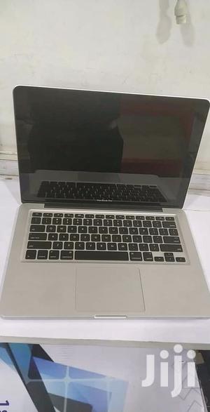Laptop Apple MacBook Pro 13.3" 500GB HDD 4GB RAM