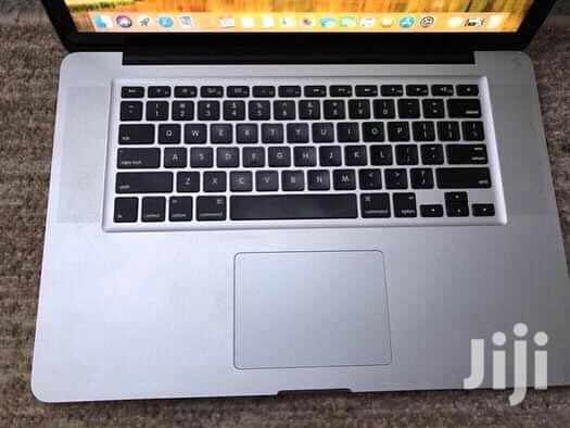Laptop Apple MacBook Pro 4GB Intel Core i5 HDD 500GB - thumbnail 3