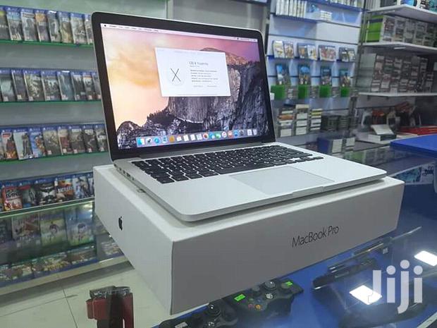 Laptop Apple MacBook Pro 4GB Intel Core i5 HDD 500GB - main view