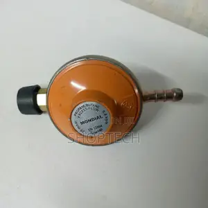13kg Regulator .
