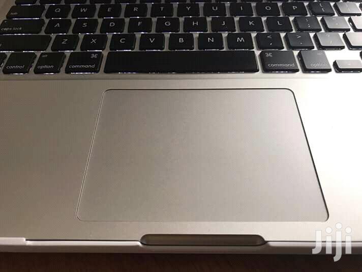 Laptop Apple MacBook Pro 13.3" 500GB HDD 4GB RAM