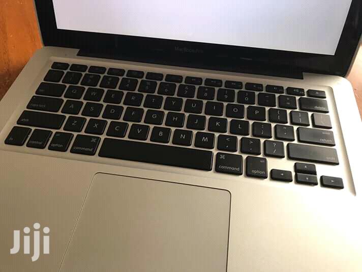 Laptop Apple MacBook Pro 13.3" 500GB HDD 4GB RAM