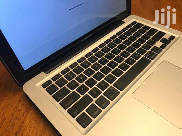 Laptop Apple MacBook Pro 13.3" 500GB HDD 4GB RAM