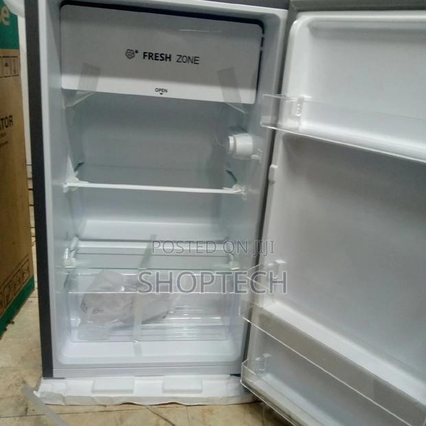 Hisense 92 Litres Refrigerator - thumbnail 2