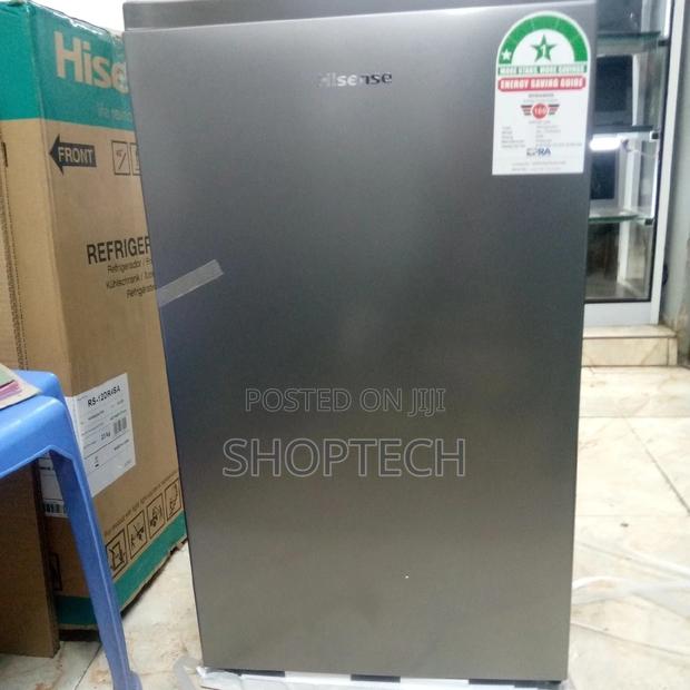 Hisense 92 Litres Refrigerator - main view