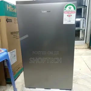 92litres Hisense Refrigerator