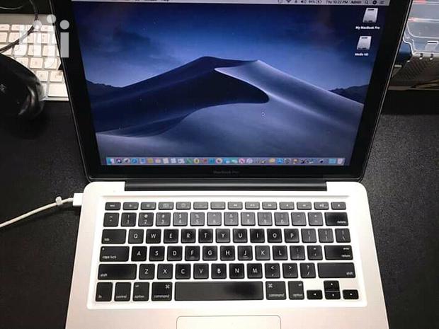 Gaming Laptop Apple MacBook Pro 4GB Intel Core i5 HDD 500GB - thumbnail 2