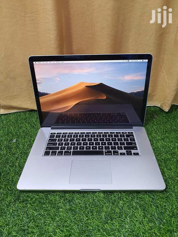 Gaming Laptop Apple MacBook Pro 4GB Intel Core i5 HDD 500GB - thumbnail 3