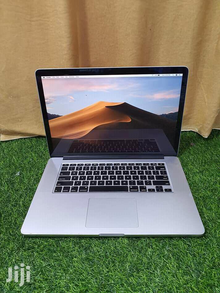 Gaming Laptop Apple MacBook Pro 4GB Intel Core i5 HDD 500GB