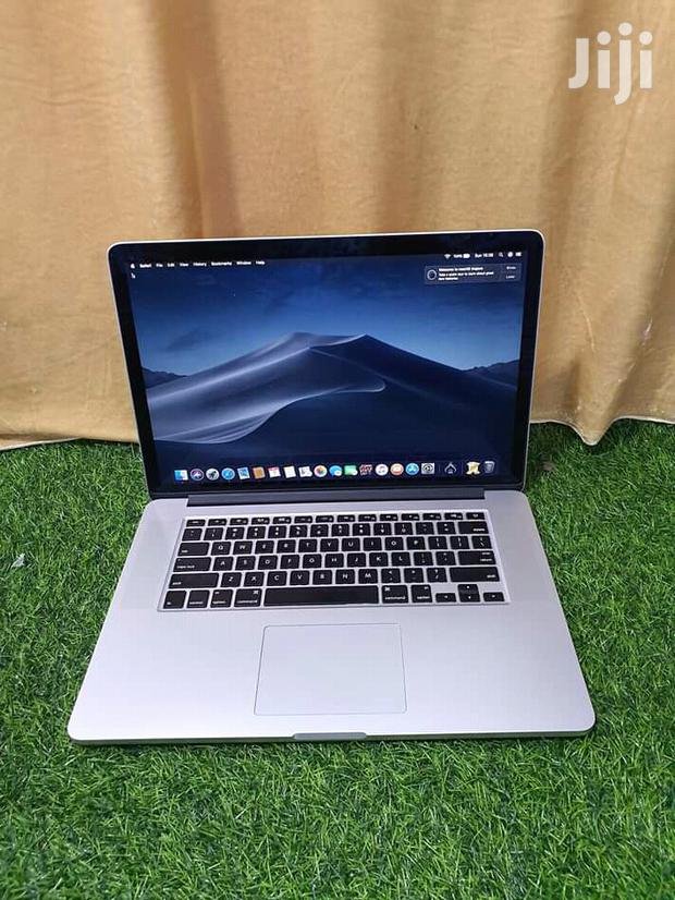 Gaming Laptop Apple MacBook Pro 4GB Intel Core i5 HDD 500GB - main view