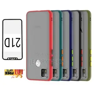 Cover for Xiaomi Redmi 9c