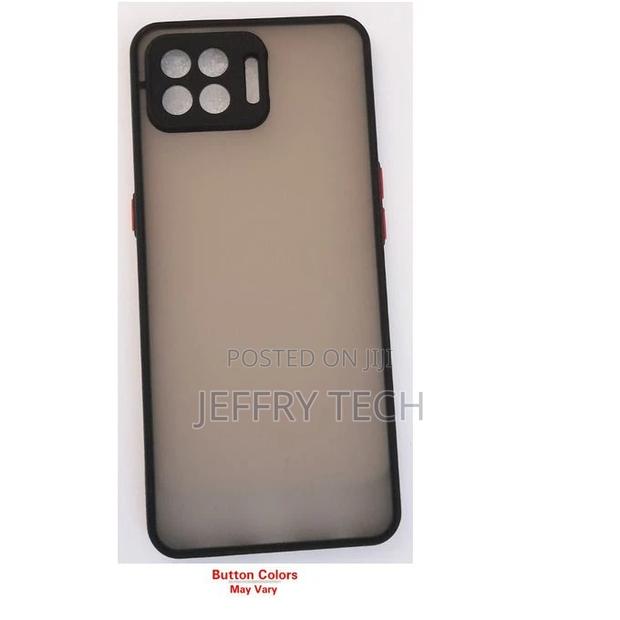 Cover for Oppo A93 - main view