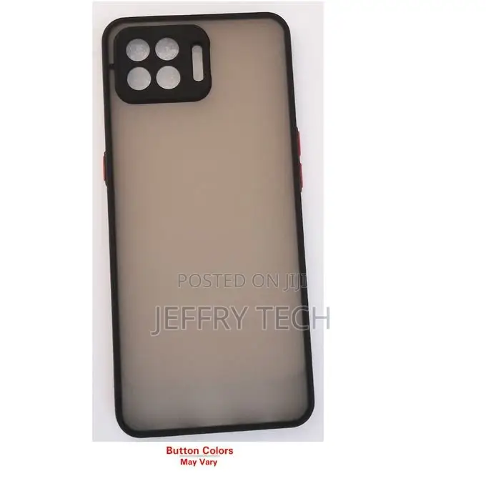 Cover for Oppo A93