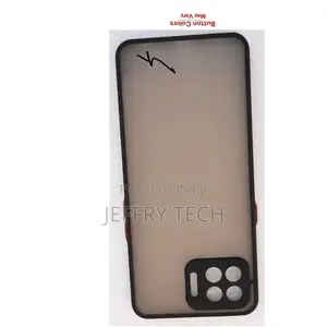 Cover for Oppo A93